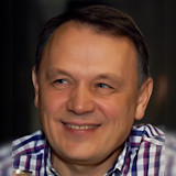 Sergey Mindirgasov